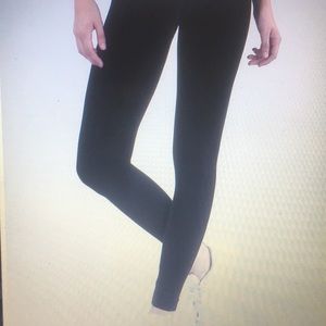 Nikibiki Black leggings